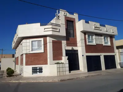 آپارتمان دوخوابه عسکری