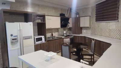 آپارتمان دوخوابه عسکری