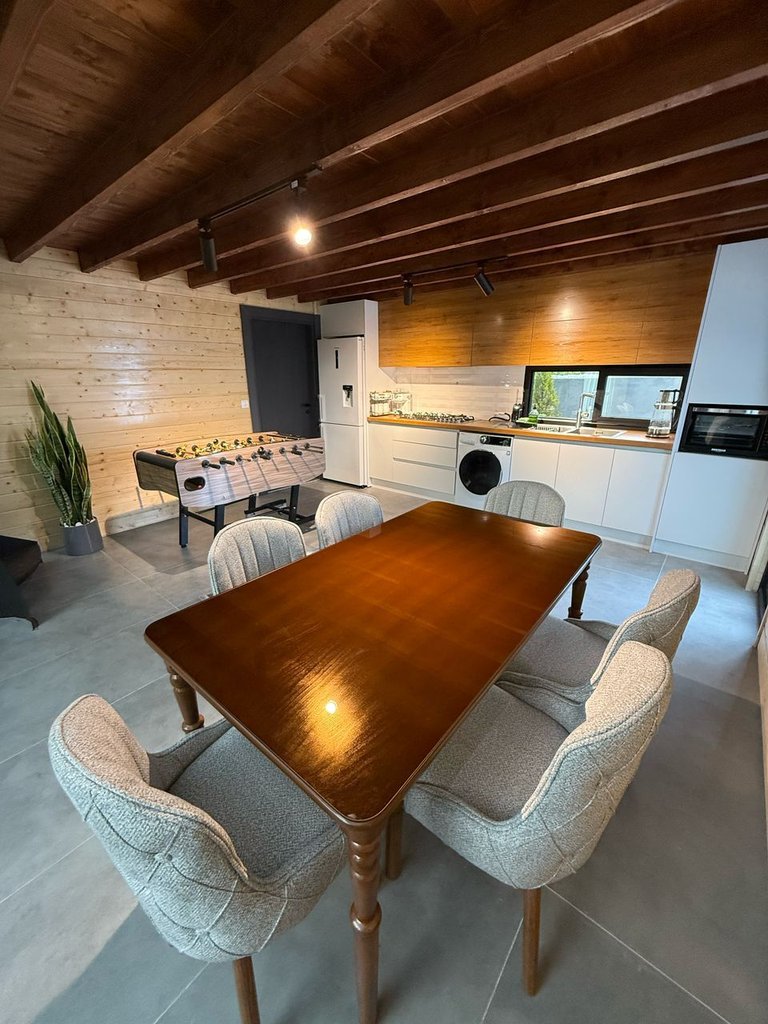 دوخوابه استخردار آبگرم حیات ۱۵