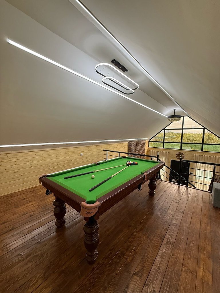 دوخوابه استخردار آبگرم حیات ۱۵