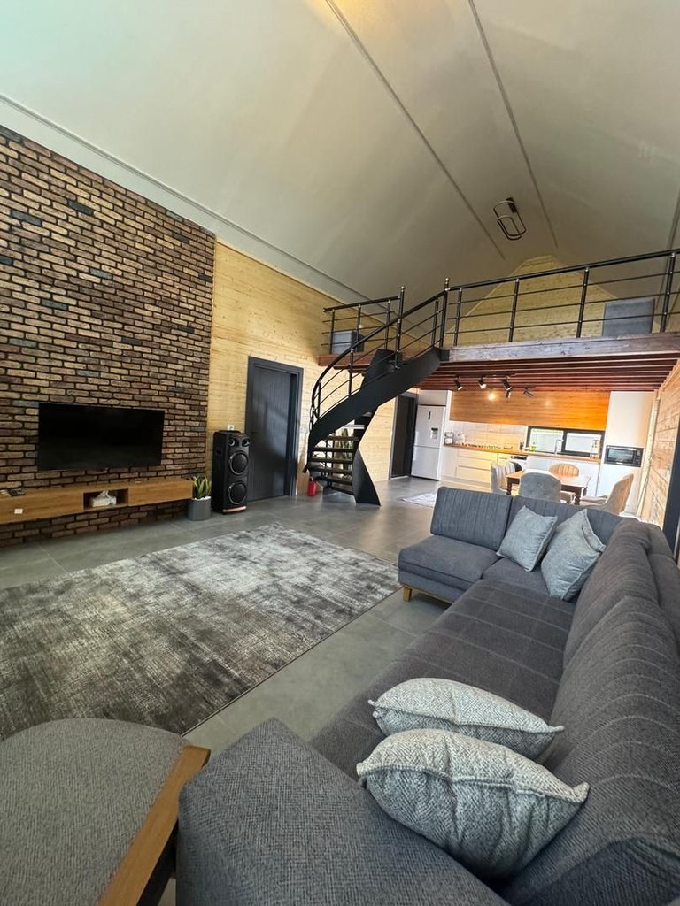 دوخوابه استخردار آبگرم حیات ۱۵