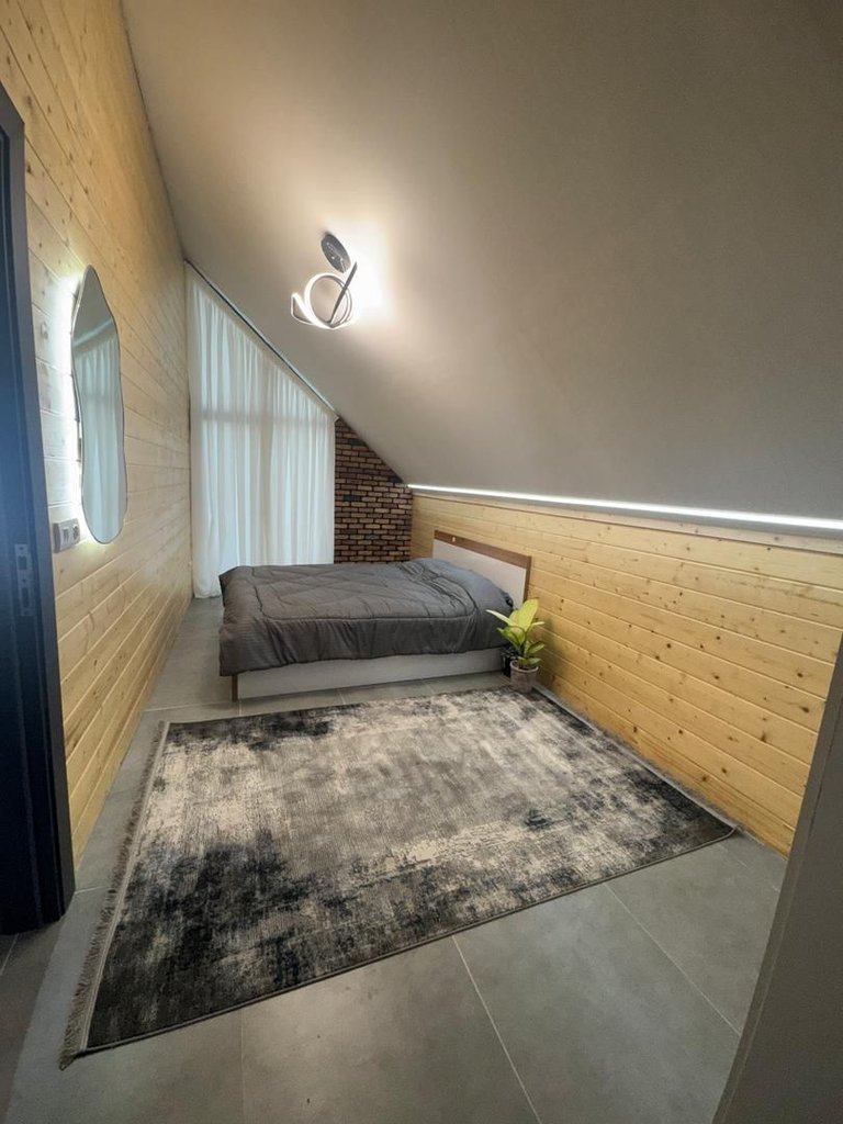 دوخوابه استخردار آبگرم حیات ۱5