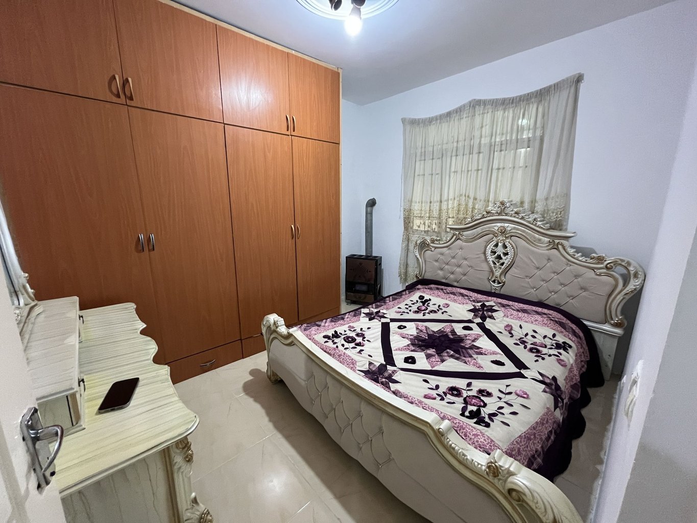 ویلا یک خوابه ساحلی حصیر