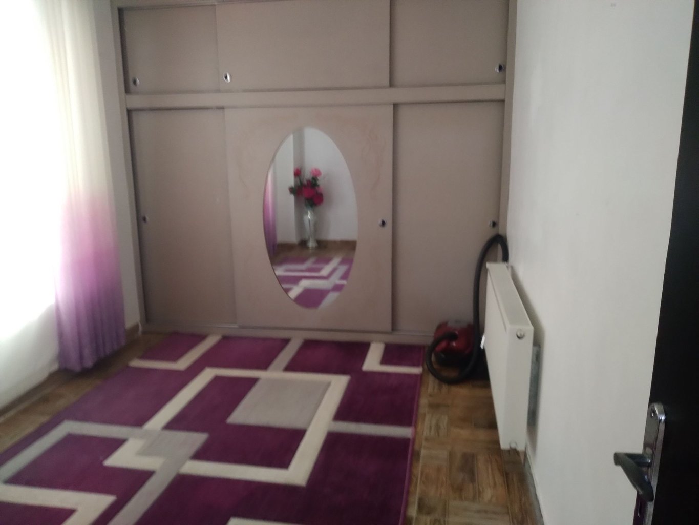 ویلا سه خوابه روستایی بهشتک