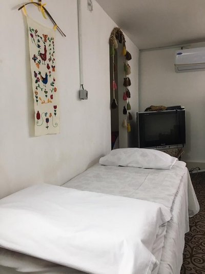 بومگردی ترنج - واحد نخل