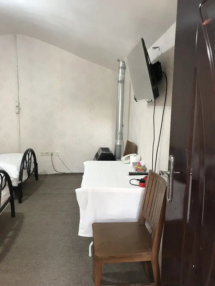 بوم گردی ترنج - واحد گلبهار - گلبهار