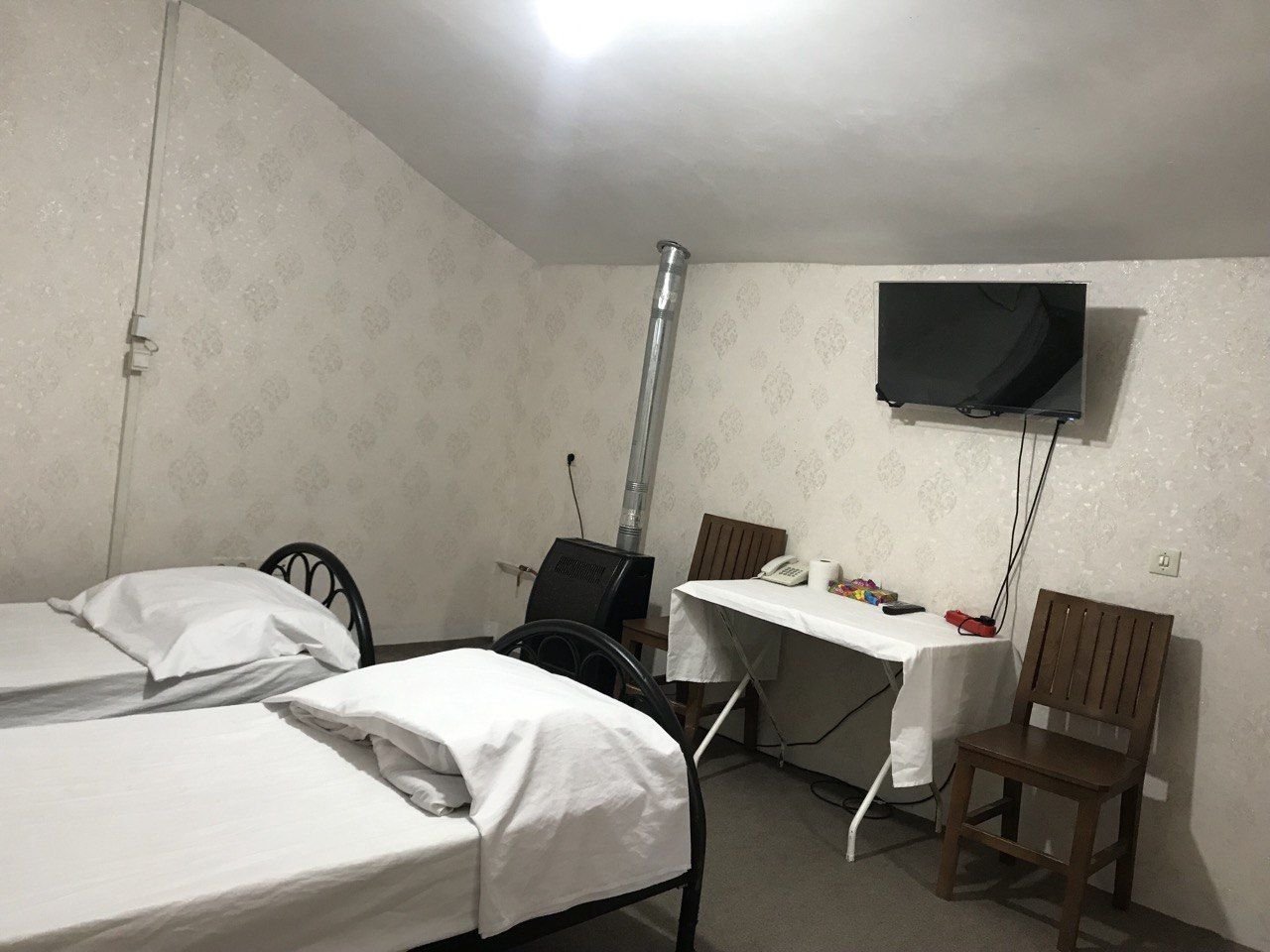 ترنج - واحد گلبهار