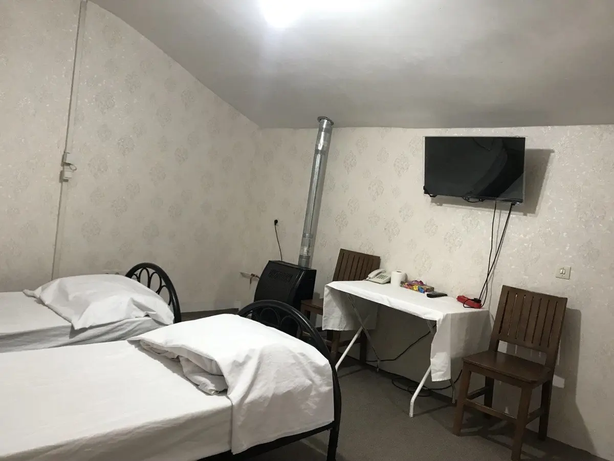 بوم گردی ترنج - واحد گلبهار - گلبهار