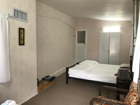 بوم گردی ترنج - واحد یاس