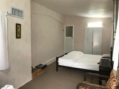 بومگردی ترنج - واحد یاس