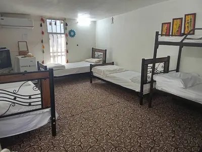 بومگردی ترنج - نارنج