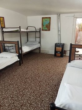 بوم گردی ترنج - واحد نارنج - نارنج