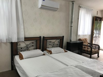 بومگردی ترنج - واحد یاس