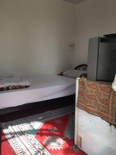 بومگردی ترنج - واحد نخل