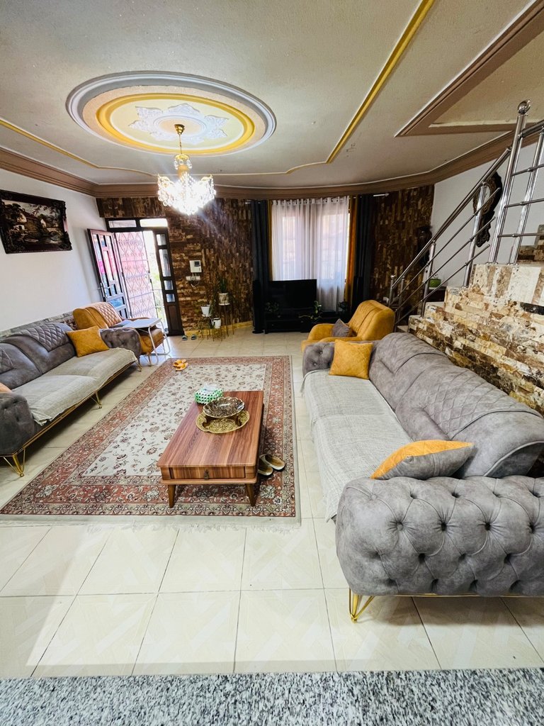 ویلا دوخوابه دوبلکس لوتوس چاف