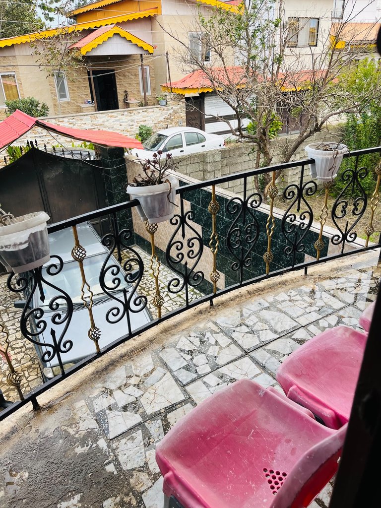 ویلا دوخوابه دوبلکس لوتوس چاف