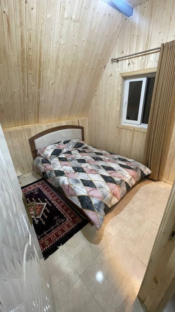 دوخوابه دوبلکس سوئیسی ویا