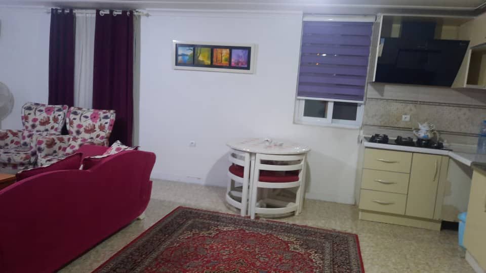 ویلا دوخوابه خدائی