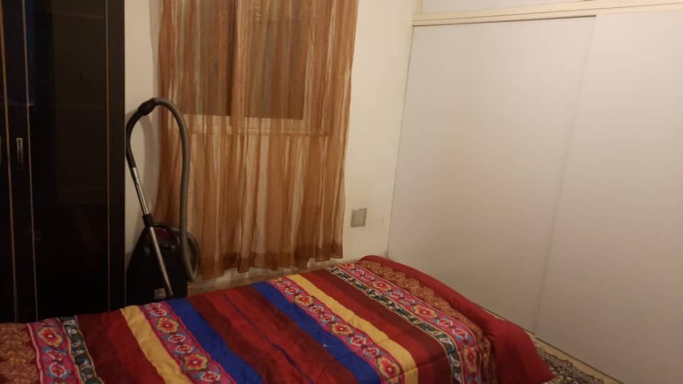 ویلا دوخوابه خدائی