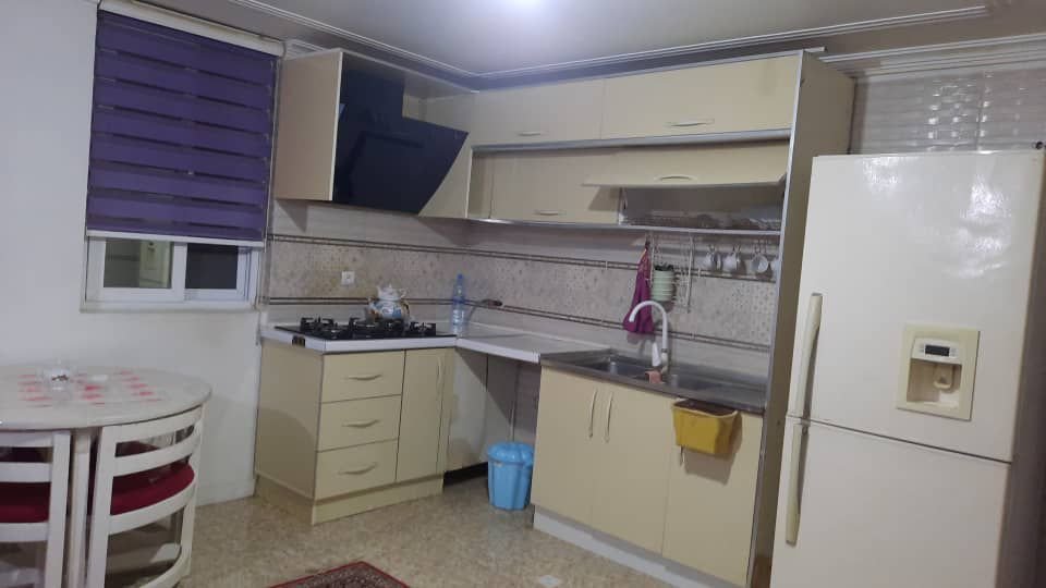ویلا دوخوابه خدائی
