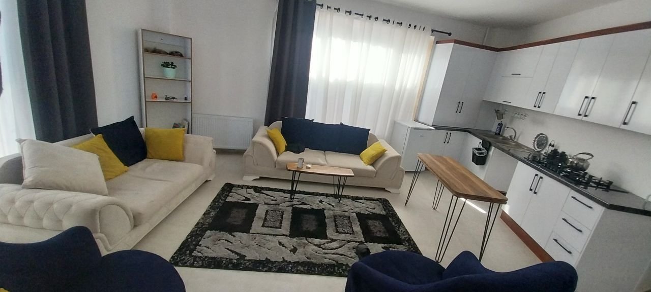 دوخوابه روخان کنار