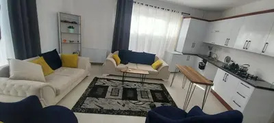 آپارتمان دوخوابه روخان کنار