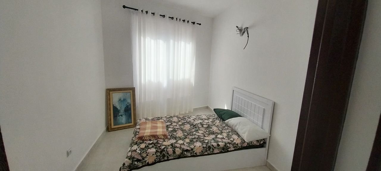 دوخوابه روخان کنار