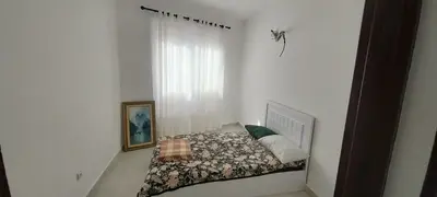 آپارتمان دوخوابه روخان کنار