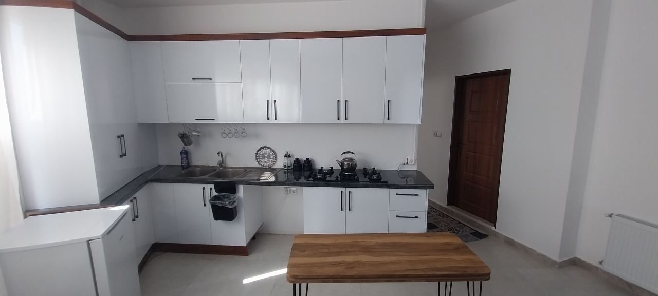 دوخوابه روخان کنار