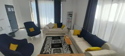 آپارتمان دوخوابه روخان کنار