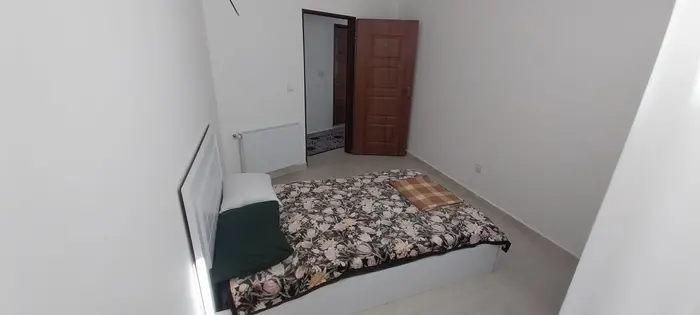 آپارتمان دوخوابه روخان کنار - اتاق خواب