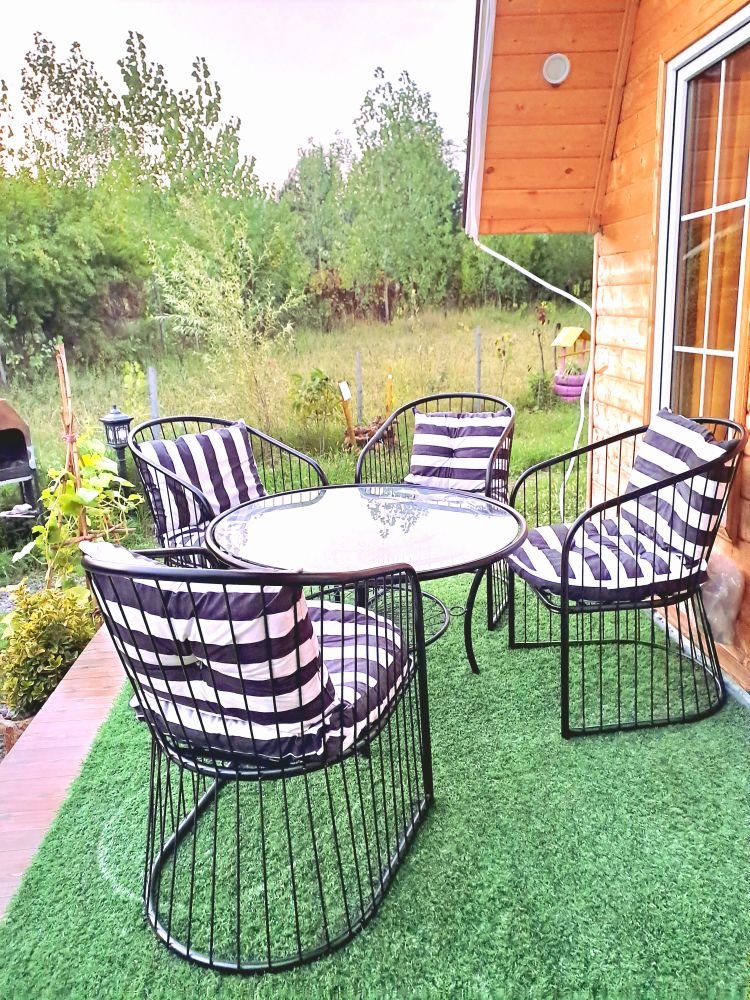 یک خوابه یاسم