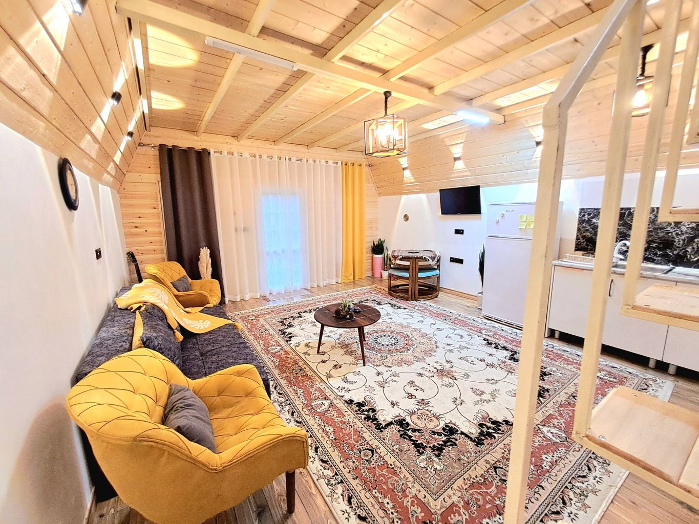 یک خوابه یاسم