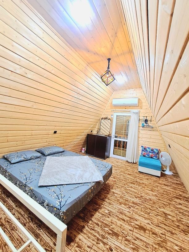 یک خوابه یاسم