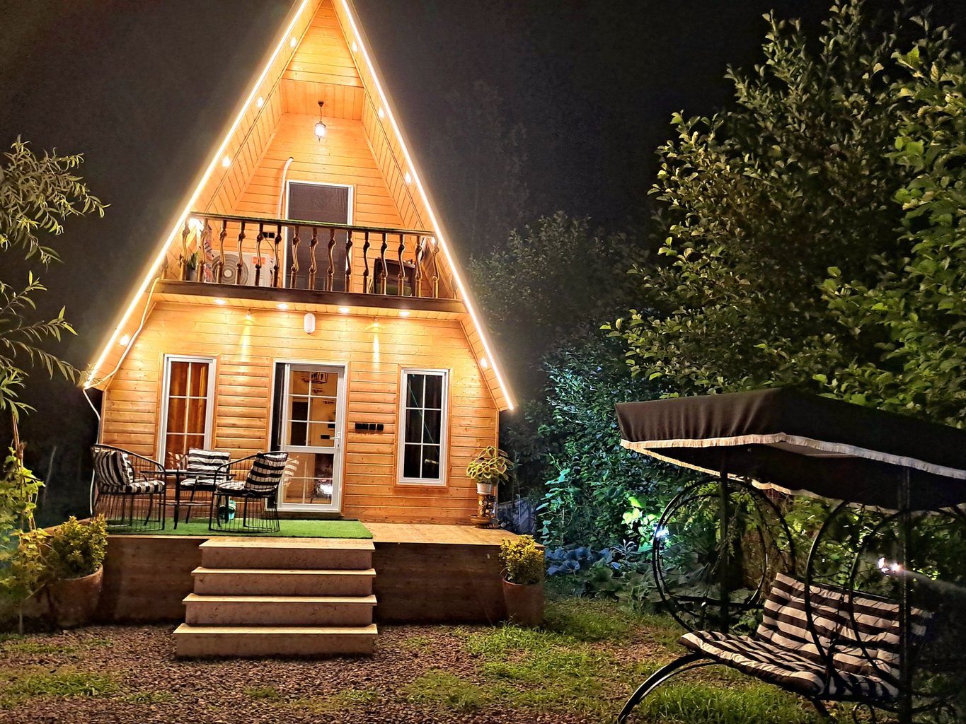 یک خوابه یاسم