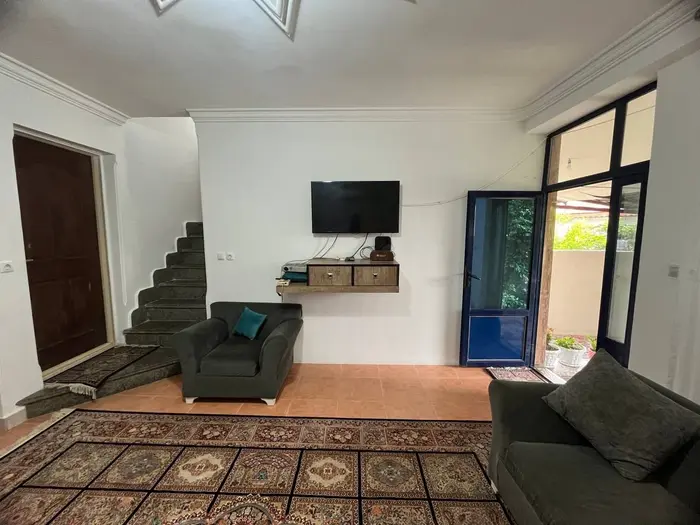 ویلا دو خوابه بهار 6