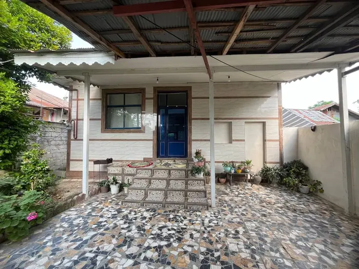 ویلا دو خوابه بهار 6