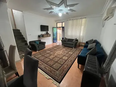 ویلا دو خوابه بهار 6