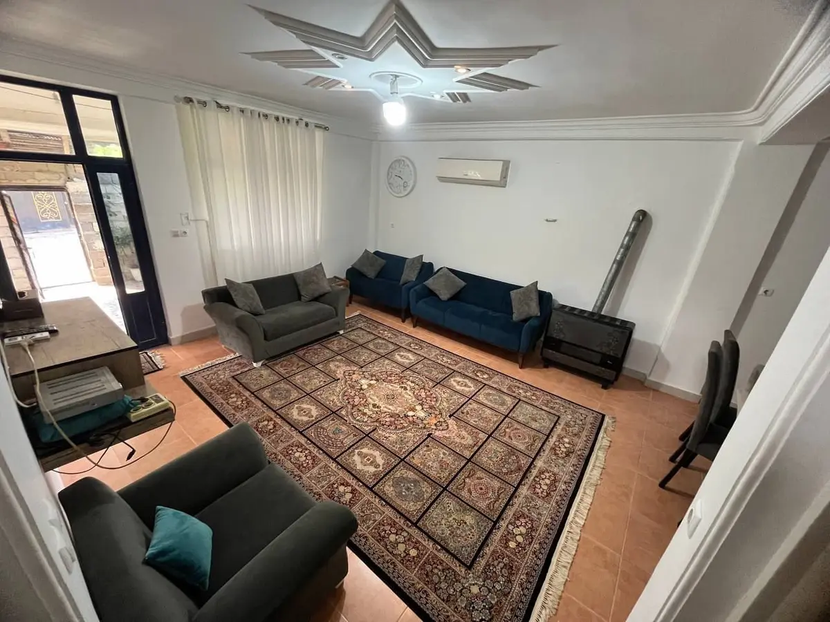 ویلا دو خوابه بهار 6