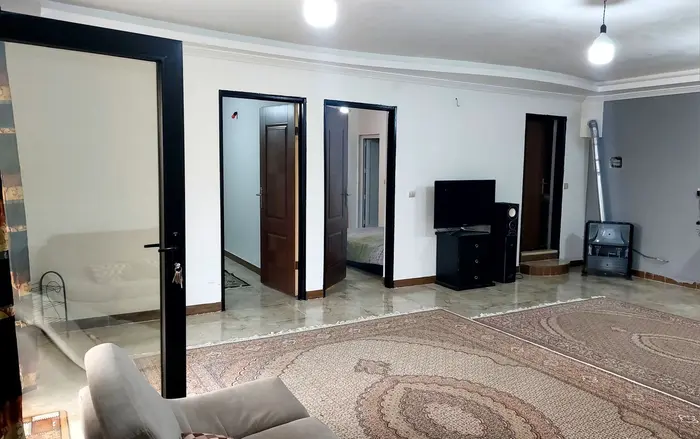 ویلا دوخوابه وایت هوم