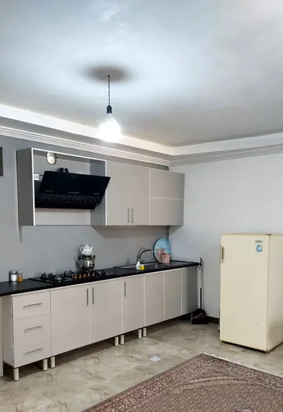 ویلا دوخوابه وایت هوم