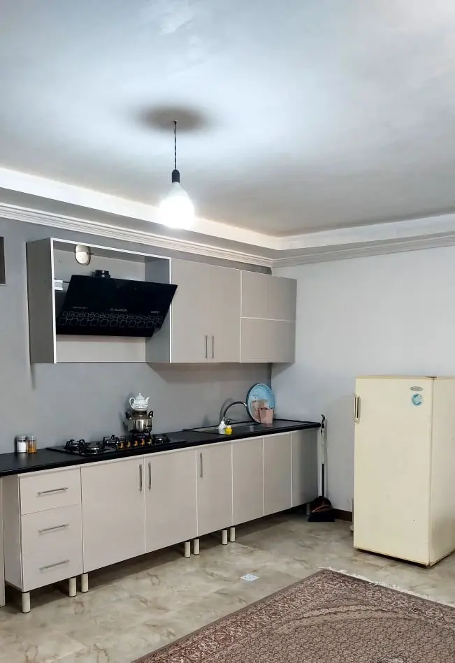 ویلا دوخوابه وایت هوم