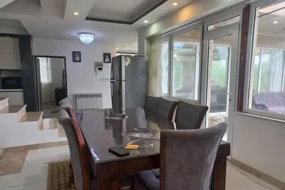 ویلا پنج خوابه شیخ نشین