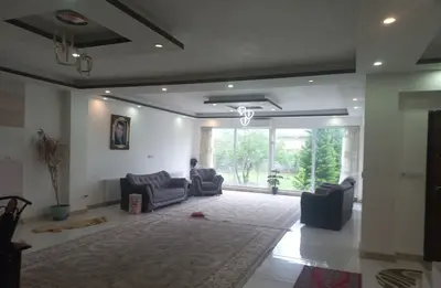 ویلا پنج خوابه شیخ نشین