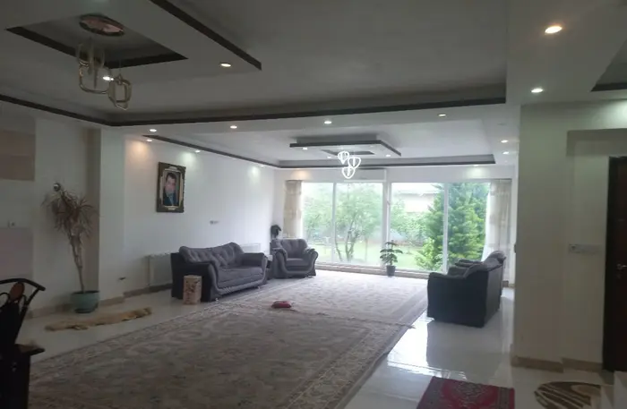 ویلا پنج خوابه شیخ نشین