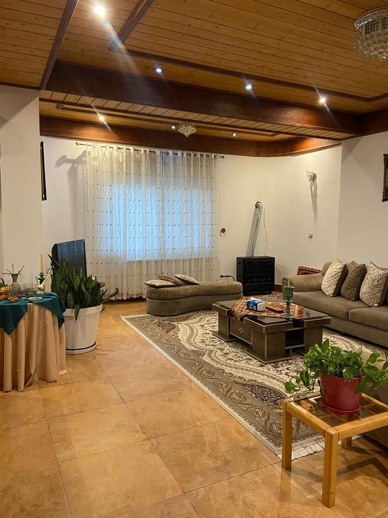 سه خوابه مهربانو