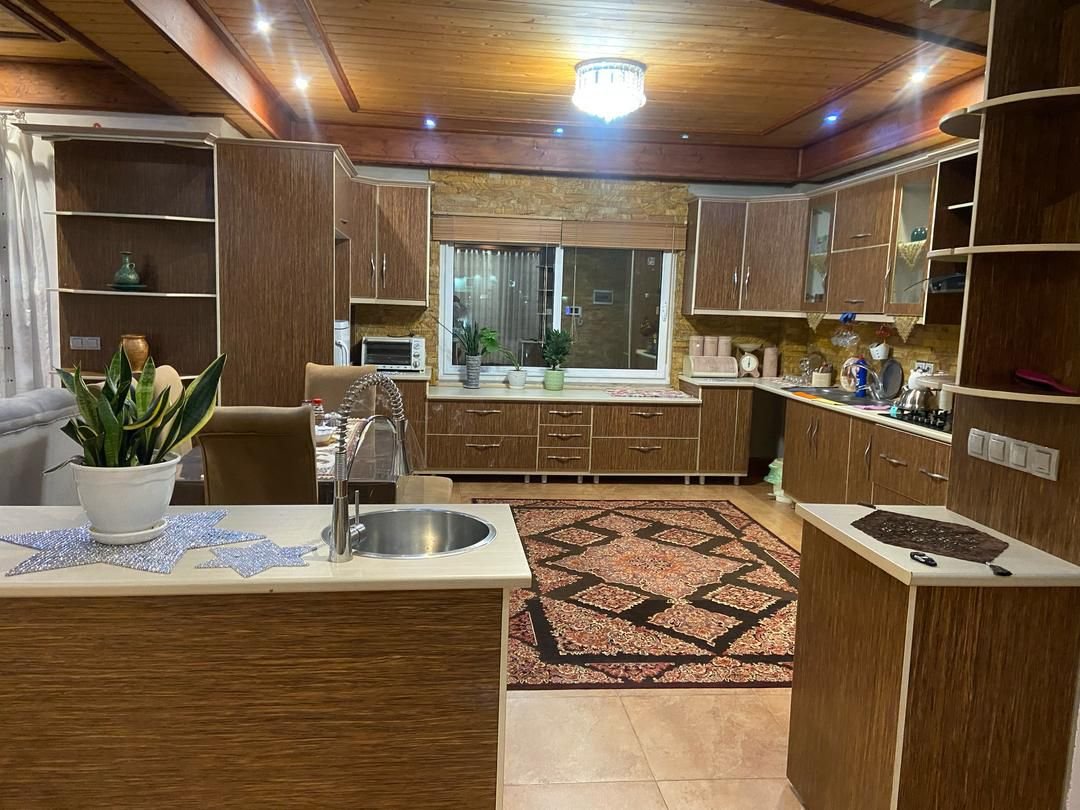 سه خوابه مهربانو