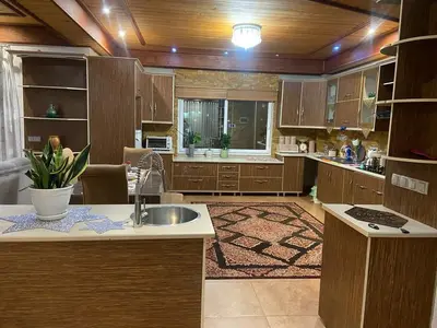 ویلا سه خوابه مهربانو