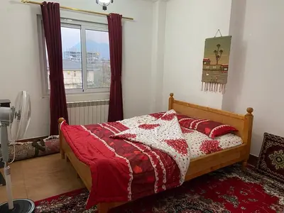 ویلا سه خوابه مهربانو