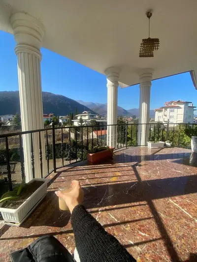 ویلا سه خوابه مهربانو